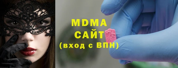 хмурый Бородино